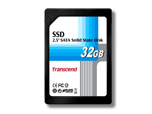Discos de estado Slido (SSD)