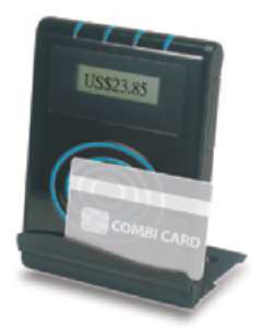 EZWAVE104 and card