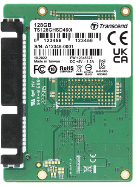 TS128HSD460I